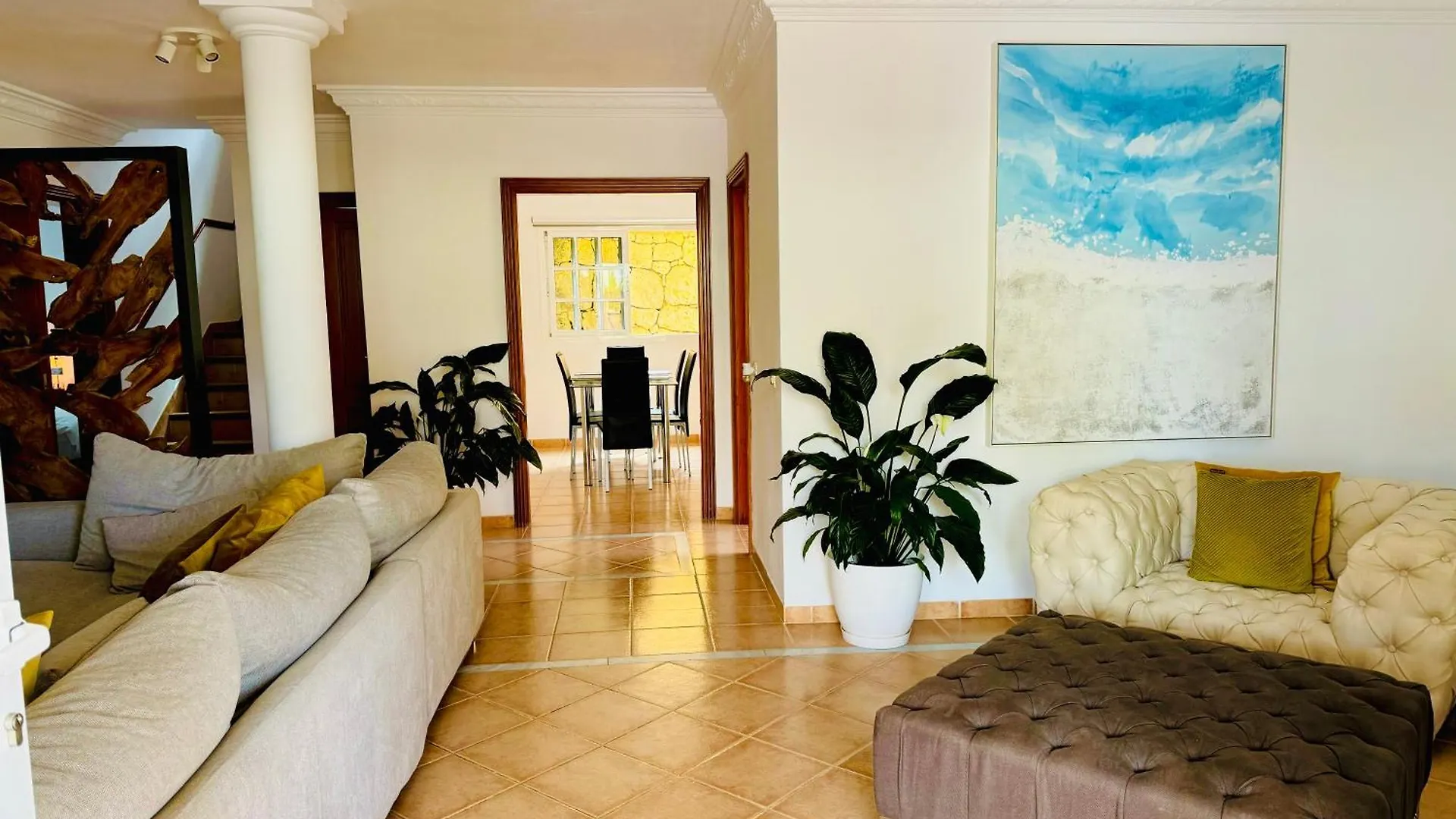 Villa Chayofa