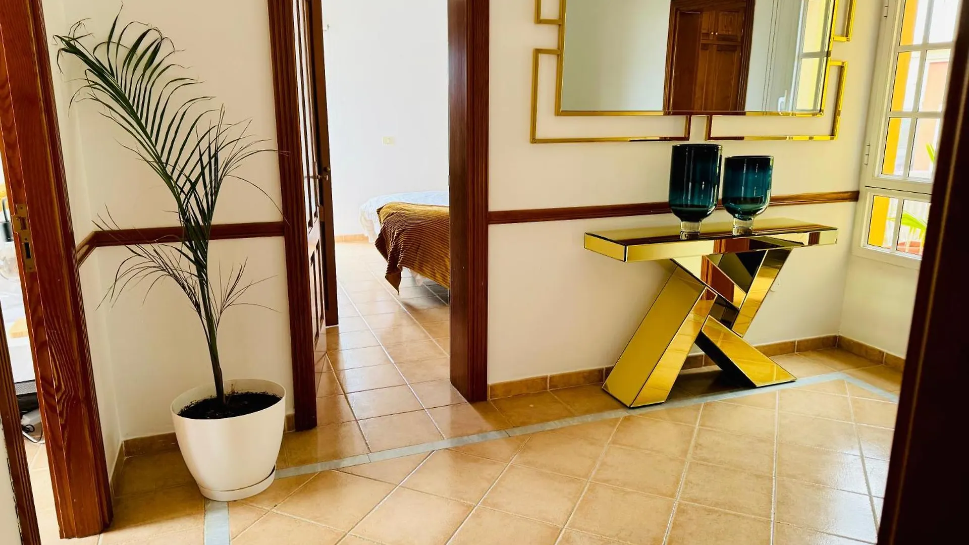 Villa Chayofa 0*,