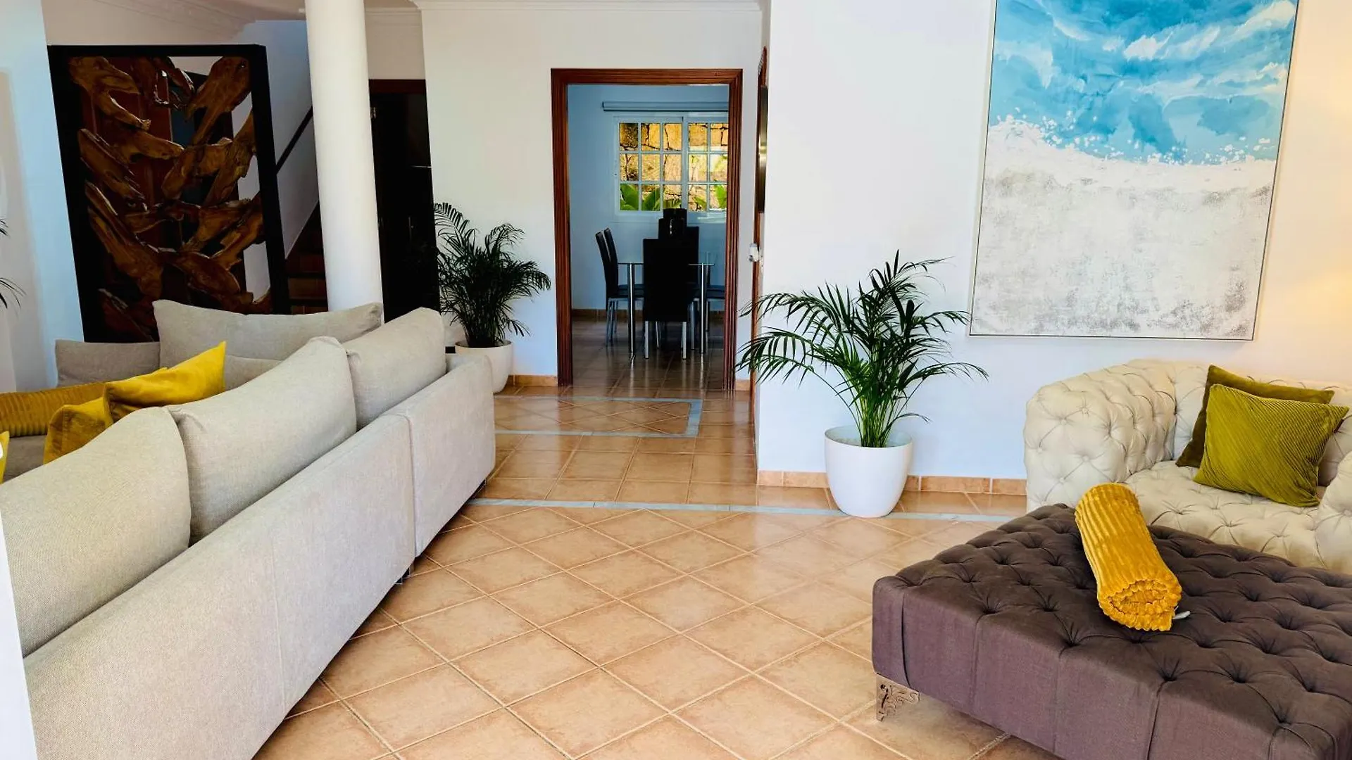 Villa Chayofa