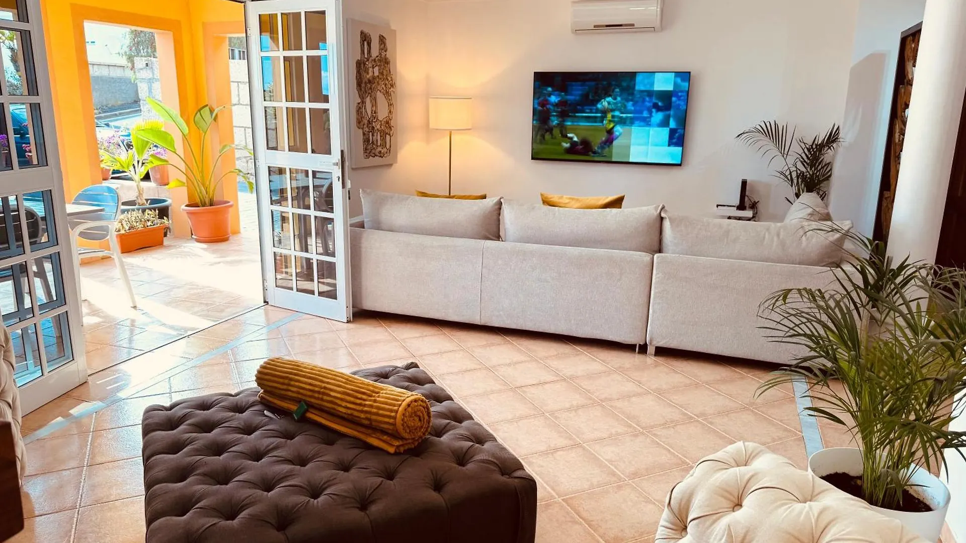 Villa Chayofa 0*,