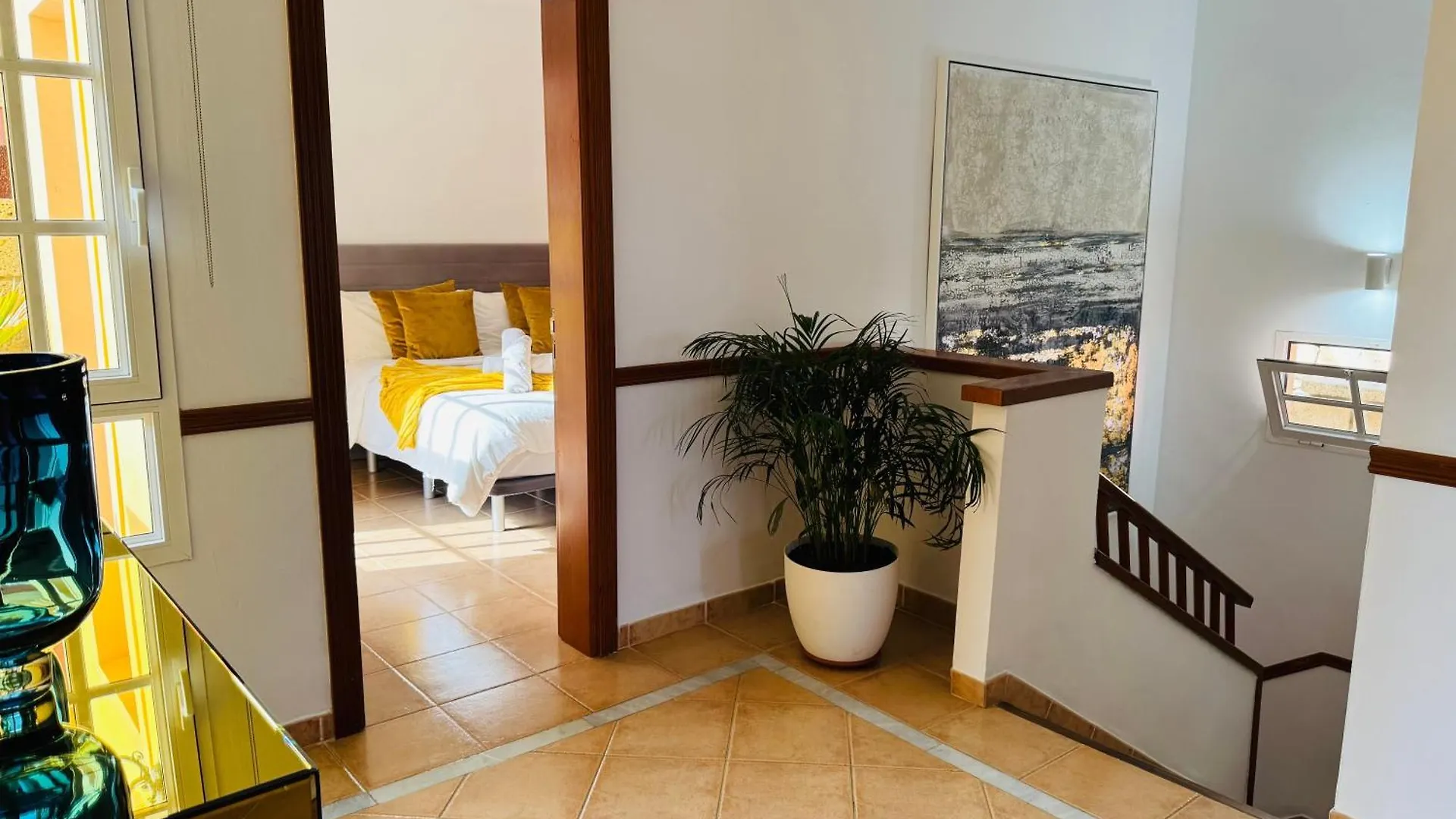 Villa Чайофа Испания